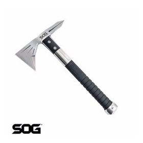 Sog F182N Voodoo Hawk Mini Balta