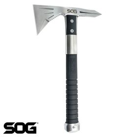 Sog F182N Voodoo Hawk Mini Balta