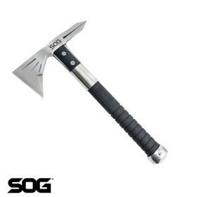 Sog F182N Voodoo Hawk Mini Balta