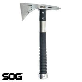 Sog F182N Voodoo Hawk Mini Balta