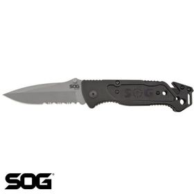 Sog FF-24 Escape Bead Blasted Çakı