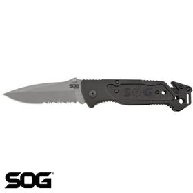 Sog FF-24 Escape Bead Blasted Çakı