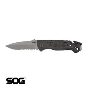 Sog FF-24 Escape Bead Blasted Çakı