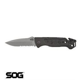 Sog FF-24 Escape Bead Blasted Çakı