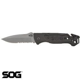 Sog FF-24 Escape Bead Blasted Çakı