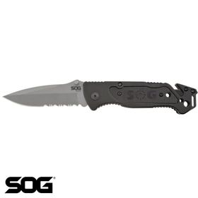 Sog FF-24 Escape Bead Blasted Çakı