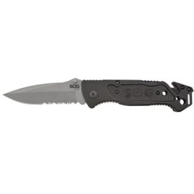 Sog FF-24 Escape Bead Blasted Çakı