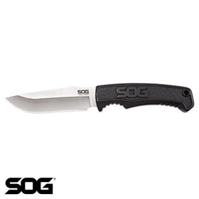 Sog FK1001 Field Knife-Satin Bıçak