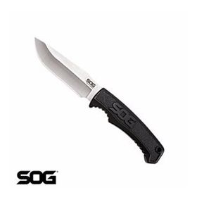Sog FK1001 Field Knife-Satin Bıçak