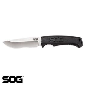 Sog FK1001 Field Knife-Satin Bıçak