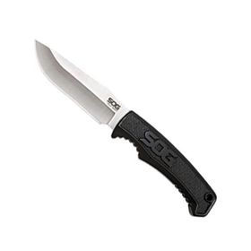 Sog FK1001 Field Knife-Satin Bıçak