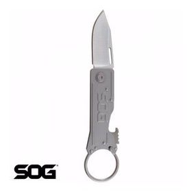 Sog Keytron Mini Çakı Anahtarlık