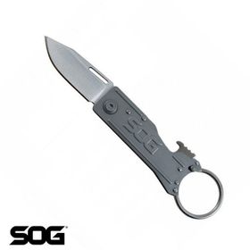 Sog Keytron Mini Çakı Anahtarlık