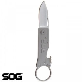 Sog Keytron Mini Çakı Anahtarlık