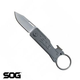 Sog Keytron Mini Çakı Anahtarlık