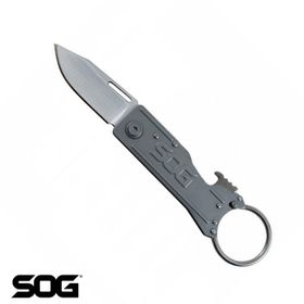 Sog Keytron Mini Çakı Anahtarlık