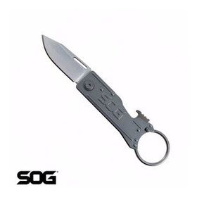 Sog Keytron Mini Çakı Anahtarlık