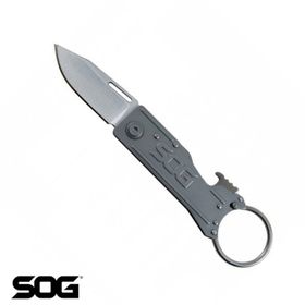 Sog Keytron Mini Çakı Anahtarlık