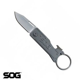 Sog Keytron Mini Çakı Anahtarlık