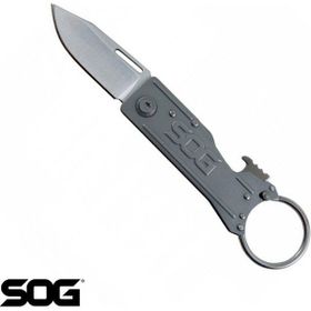 Sog Keytron Mini Çakı Anahtarlık