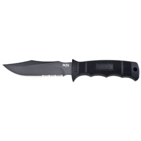 Sog M37K 23 CM Seal Pup Kydex Sheath Bıçak