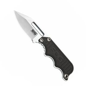 Sog NB1002-CP G10 İnstinct Mini Çakı