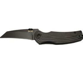 Sog O689 Siyah Çakı