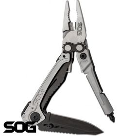 Sog Reactor Çok Amaçlı Bıçak-Pense