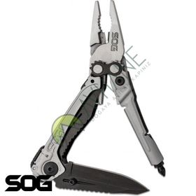 Sog Reactor Çok Amaçlı Bıçak-Pense