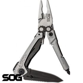 Sog Reactor Çok Amaçlı Bıçak-Pense