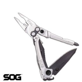 Sog Reactor Çok Amaçlı Bıçak-Pense