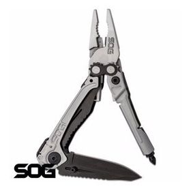 Sog Reactor Çok Amaçlı Bıçak-Pense