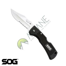 Sog S301N Magnadot Bıçak