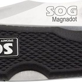 Sog S301N Magnadot Bıçak
