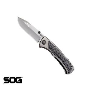 Sog Sideswipe Grey Tini Klipsli Çakı