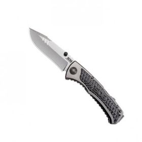 Sog Sideswipe Grey Tini Klipsli Çakı