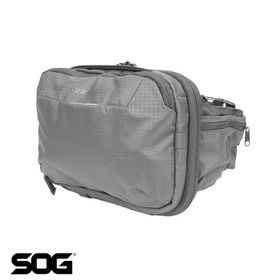 Sog Surrept 04 CS Gri Bel Çantası