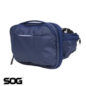 Sog Surrept 04 CS Mavi Bel Çantası