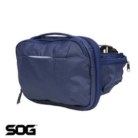 Sog Surrept 04 CS Mavi Bel Çantası