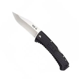 Sog TD1011 Traction-satin Çakı