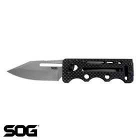 Sog Ultra C-TI Karbon Çakı
