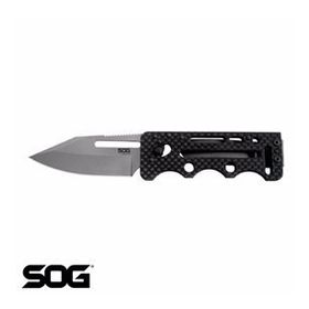 Sog Ultra C-TI Karbon Çakı