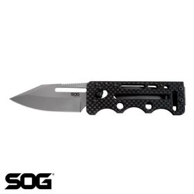Sog Ultra C-TI Karbon Çakı