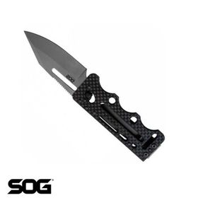 Sog Ultra C-TI Karbon Çakı