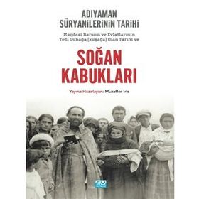 Soğan Kabukları - Muzaffer İris