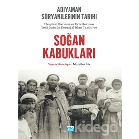 Soğan Kabukları - Muzaffer İris