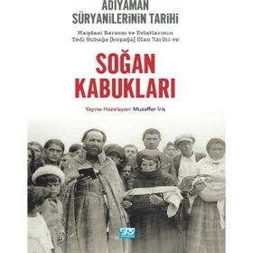 Soğan Kabukları - Muzaffer İris