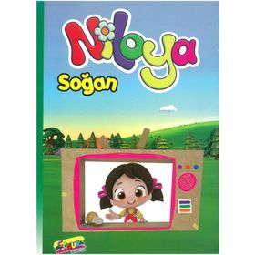 Soğan - Niloya