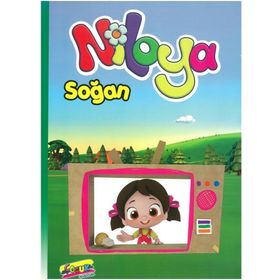 Soğan - Niloya