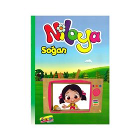 Soğan - Niloya